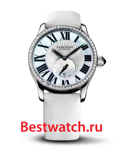 Часы Louis Erard Emotion 92602-SE01